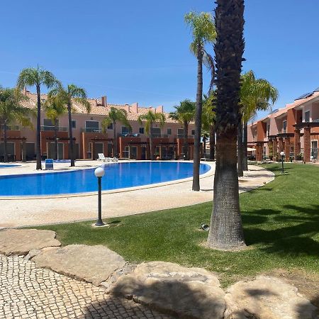 Villa Luca Albufeira Exterior photo