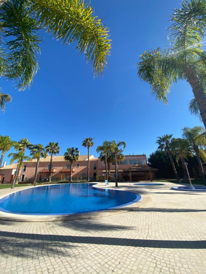 Villa Luca Albufeira Exterior photo