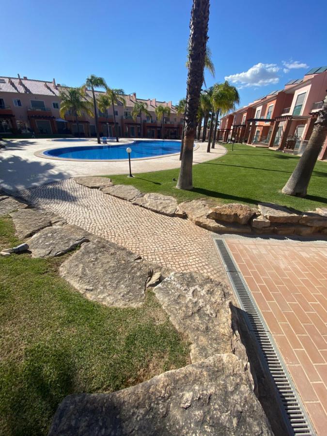 Villa Luca Albufeira Exterior photo