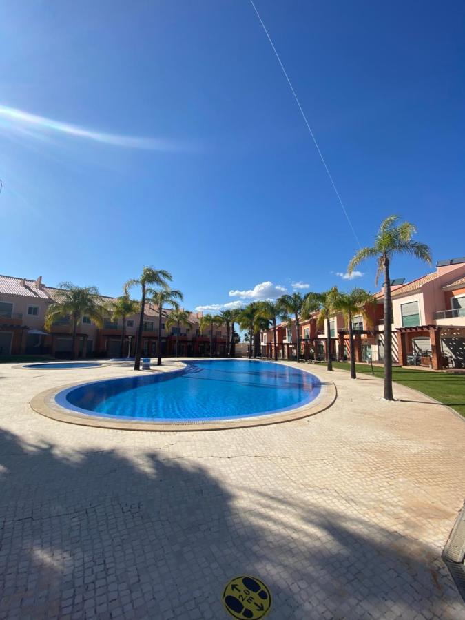 Villa Luca Albufeira Exterior photo
