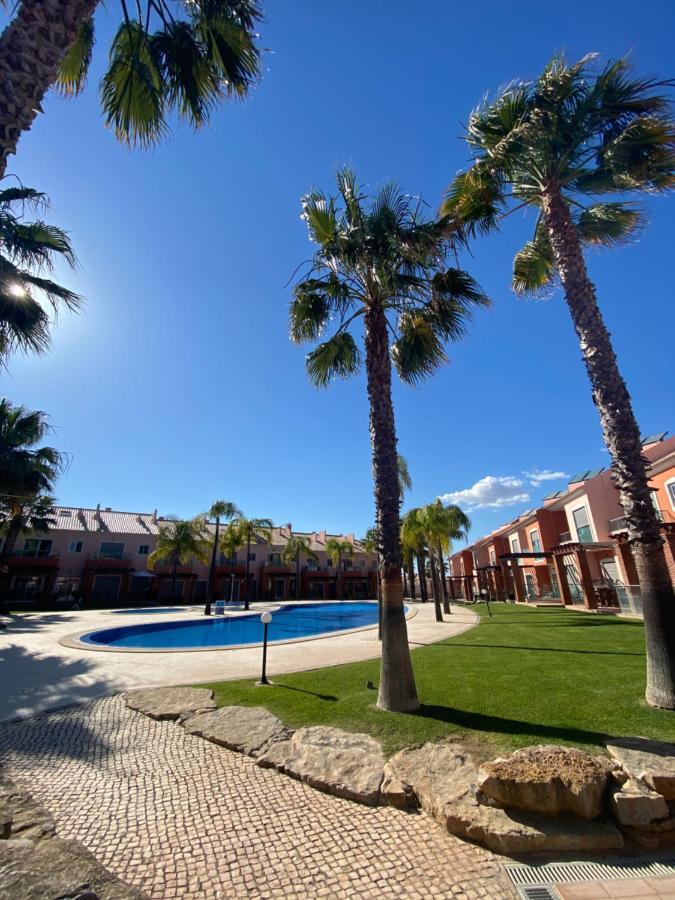 Villa Luca Albufeira Exterior photo