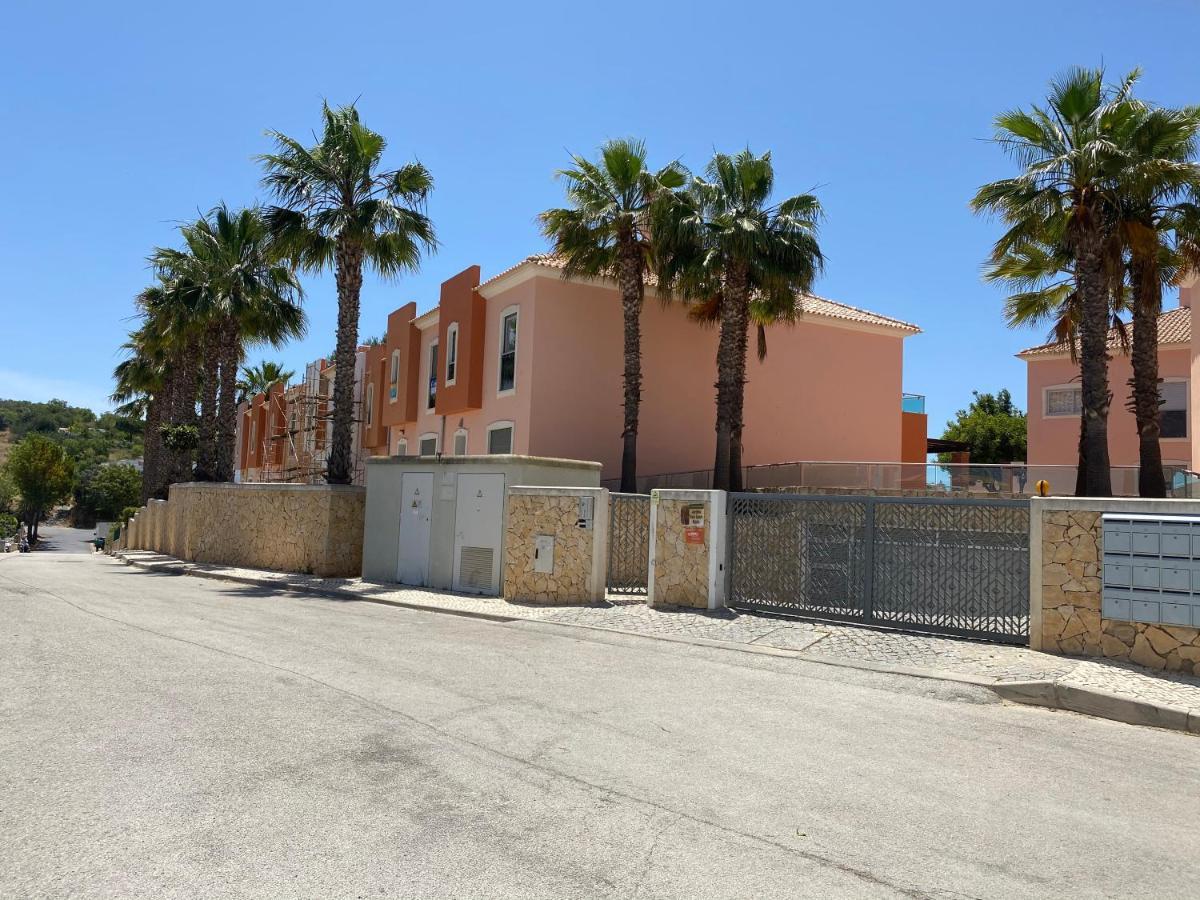 Villa Luca Albufeira Exterior photo