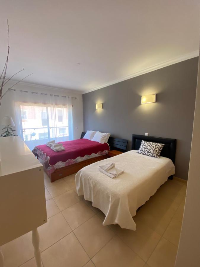 Villa Luca Albufeira Exterior photo