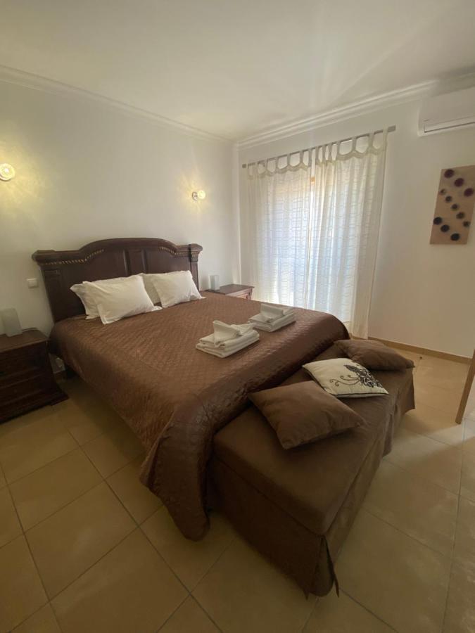 Villa Luca Albufeira Exterior photo