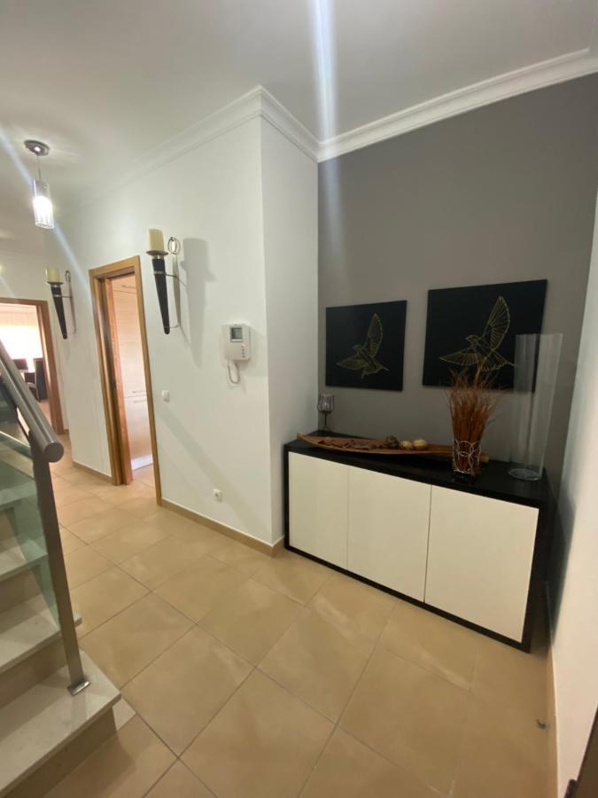 Villa Luca Albufeira Exterior photo