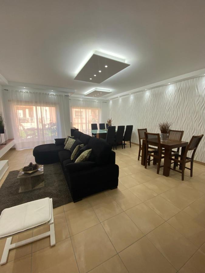 Villa Luca Albufeira Exterior photo