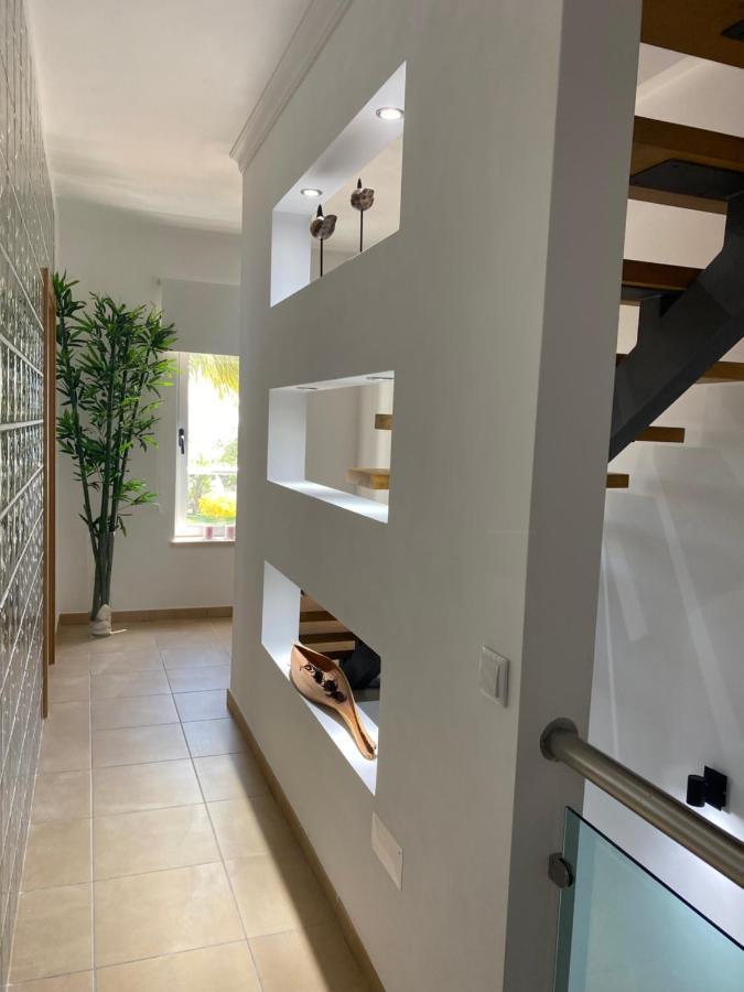 Villa Luca Albufeira Exterior photo
