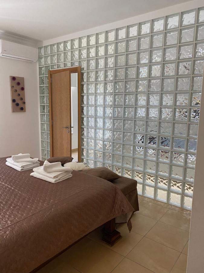 Villa Luca Albufeira Exterior photo