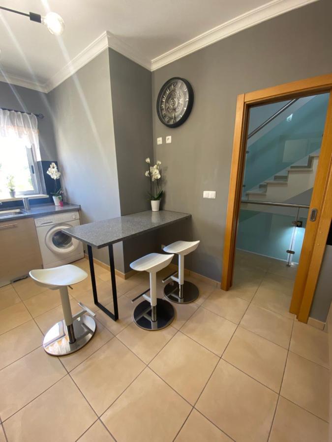 Villa Luca Albufeira Exterior photo