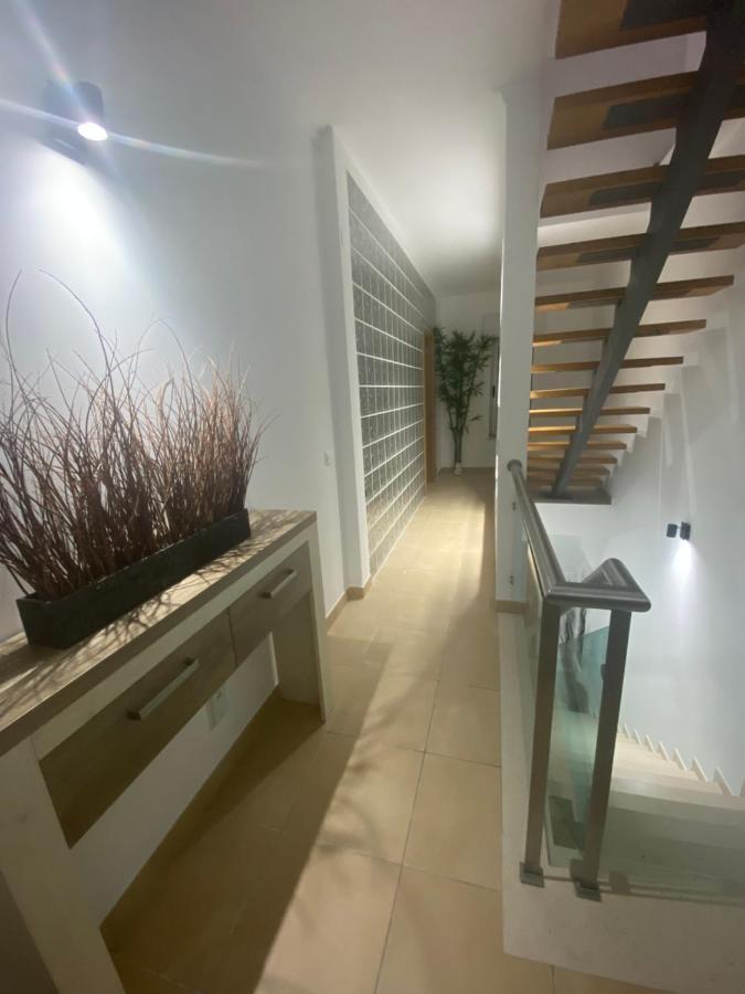 Villa Luca Albufeira Exterior photo